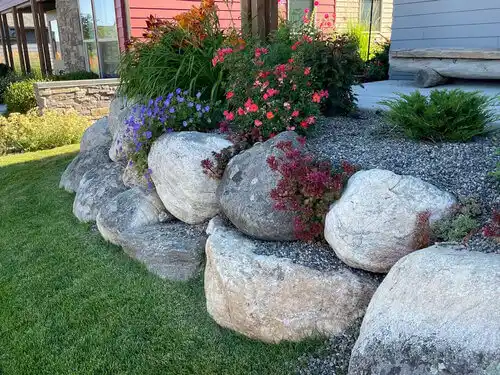 landscaping services West Nanticoke